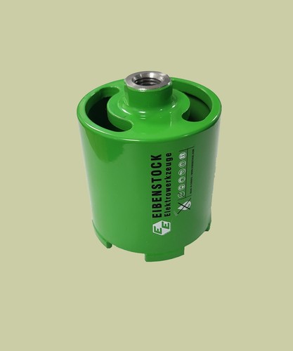 Eibenstock 82mm bohrkrone - eibenstock, für
