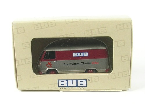 Borgward b611 kasten toy - b611,