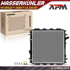Kühler Wasserkühler