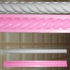 Stuck Profile Kautschuk