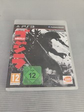 Godzilla (Sony PlayStation 3, 2015) PS3 Spiel