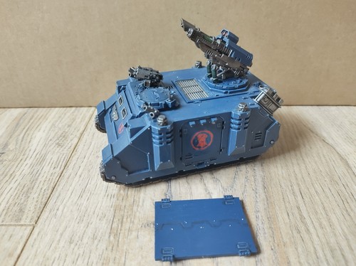 Warhammer 40k space - warhammer,