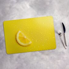 Tischset Platzdeckchen