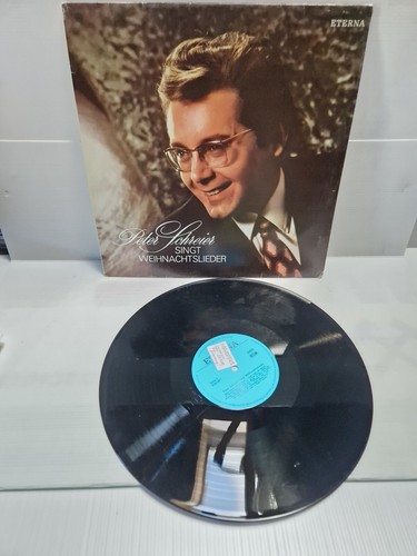 Schallplatte schallplatten - 5),