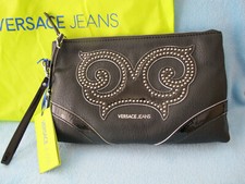 VERSACE JEANS Tasche Clutch