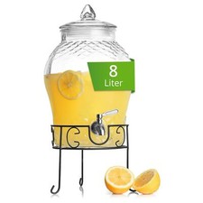 Getränkespender 8 L mit