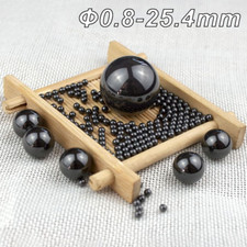 Φ0.8mm-25.4mm Si3N4 Keramik