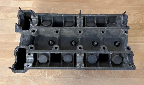 Maserati indy cylinder - -, head