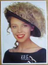 Poster Kylie Minogue Format 60