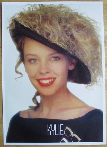 Poster kylie minogue format - kylie,
