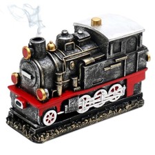Räucherlok LOK Lokomotive