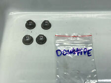 Kawasaki ER6 N Auspuff Krümmer Muttern Exhaust Manifold Downpipe Nuts (15) 05'