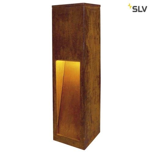 Slv 233447 rusty - rusty, led