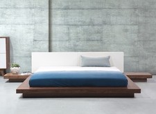 Designer bett japan mit - japan,