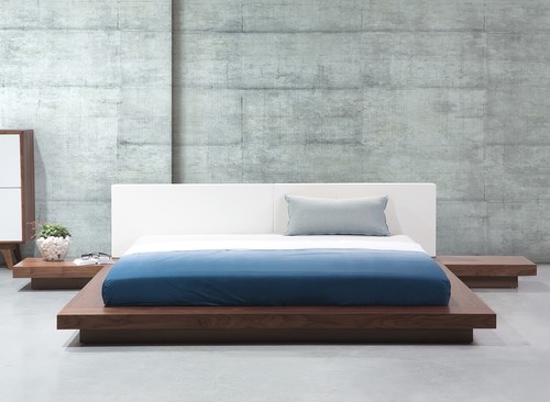 Designer bett japan - bett,
