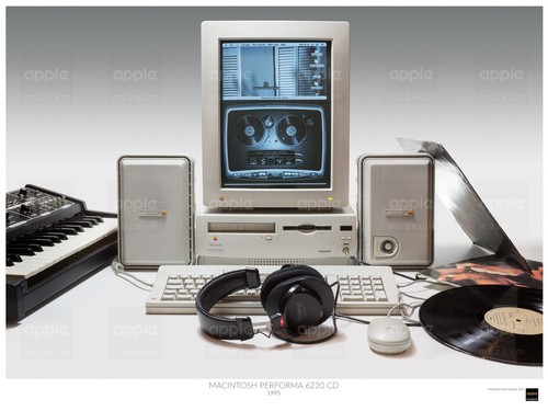 Apple macintosh performa 6220 - apple,