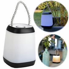 LED Camping-Leuchte 12x9cm