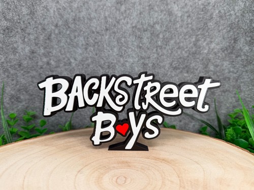 Backstreet boys - backstreet,