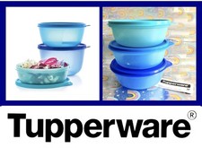 Tupperware  Hit Parade & Clarissa Schüssel Set * 6 TEILE * Neu!