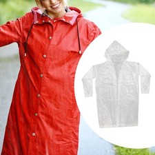 Regenmantel für Erwachsene