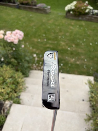 Taylormade rossa monaco - rossa, kia