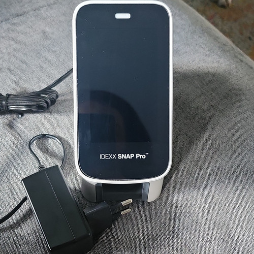 Idexx snap pro gerät - pro,