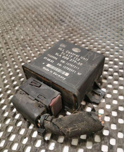 Saab ver2 steuergerat - saab,