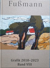 Klaus Fussmann spitzen Buch