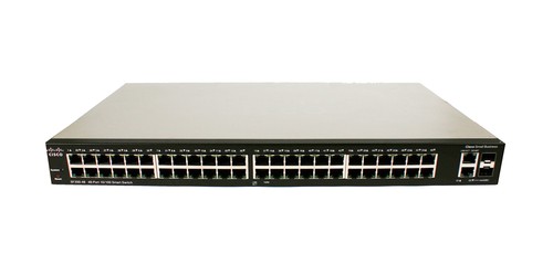 Cisco sf200 small business - cisco,