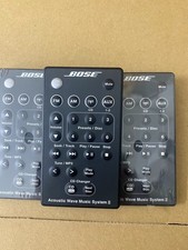 New old stock acoustic wave - old,