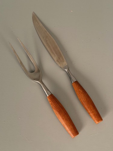 Dansk designs vintage carving - dansk,