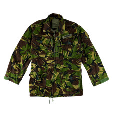 British Army Smock DPM