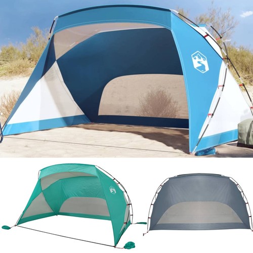Strandzelt strandmuschel - strandzelt,
