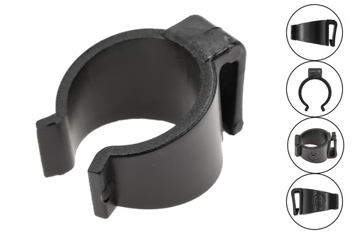 Hesling clip halte klammern - clip,