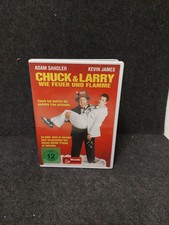 Chuck & Larry - Wie Feuer und