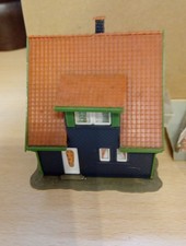 HO Modelleisenbahn Gebäude 1