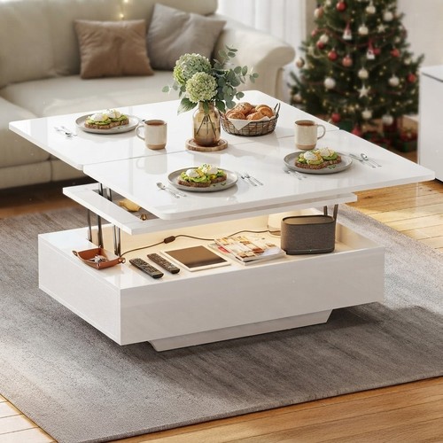 Vielseitiger couchtisch mit - couchtisch,