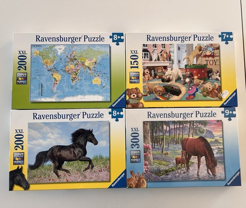 Ravensburger puzzle xxl 150 - ravensburger,