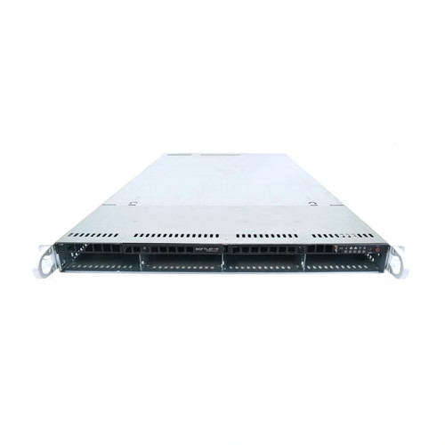 Supermicro cse 819 x11dpu - supermicro, cse-819