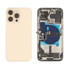 iPhone 13 Pro Gehäuse mit