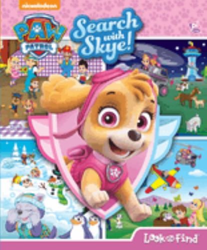 Nickelodeon paw patrol - nickelodeon,