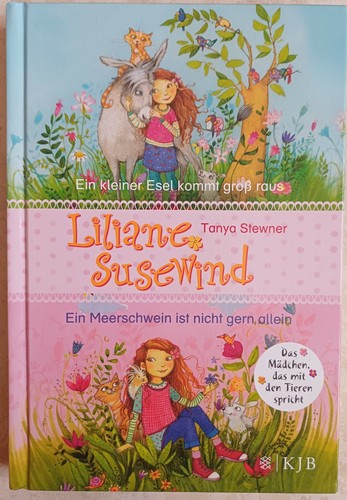 Liliane susewind ein - susewind,