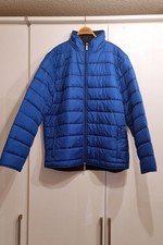 Leichte Herren Steppjacke von