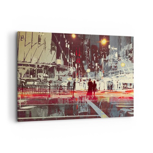Wandbilder 120x80cm