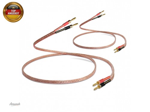 Pack 13awg audiophile - 2,
