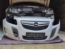Frontgrill Insignia A Opc