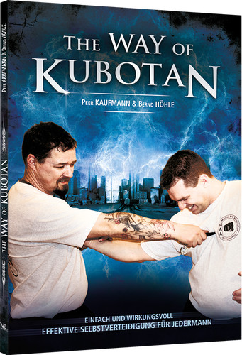 The way kubotan - the, of