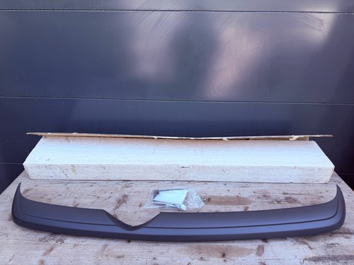 Renault clio spoiler - renault,