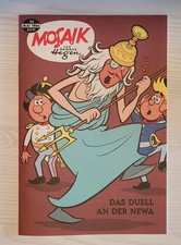 Mosaik Digedags - Sonderheft