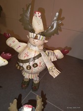 Nissen, Tomate - Skandinavische Weihnachtswichtel